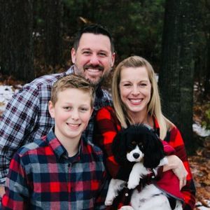 Meet your Posher, Ryann